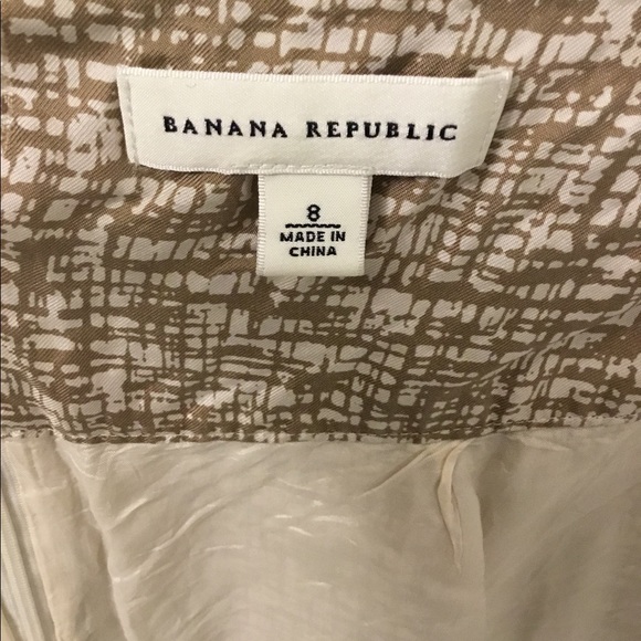 Silk textured pencil skirt - Picture 2 of 4